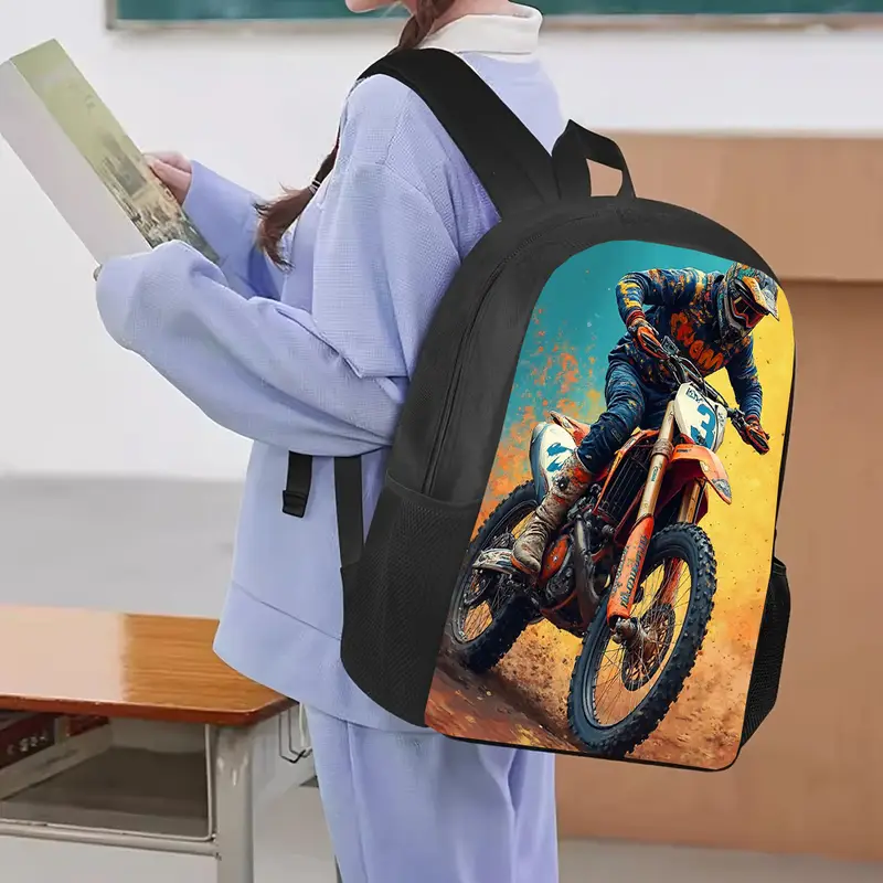 17 inch laptop backpack 2 water bottle Tortuga Travel Pro 40L Black This backpack features two large compartments for storage including a padded laptop compartment that keeps the device secure and separate from other items carried in the case Optima School Bag For Travel