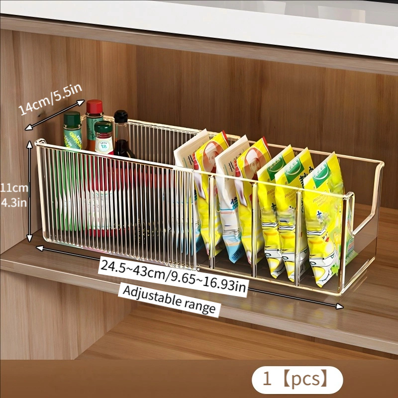 kitchen organizer multi compartment plastic spice rack Temu