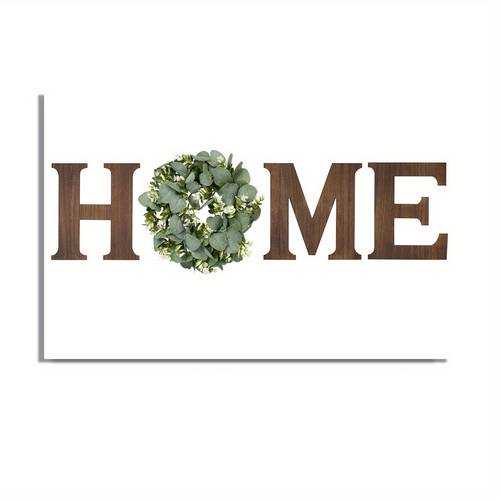 2d flat posters prints 2d flat 2d flat 2d plane a frameless vintage wooden hanging letter farmhouse wall sign with 2d plane decorated with artificial eucalyptus poster themed canvas wall art decorating your living room