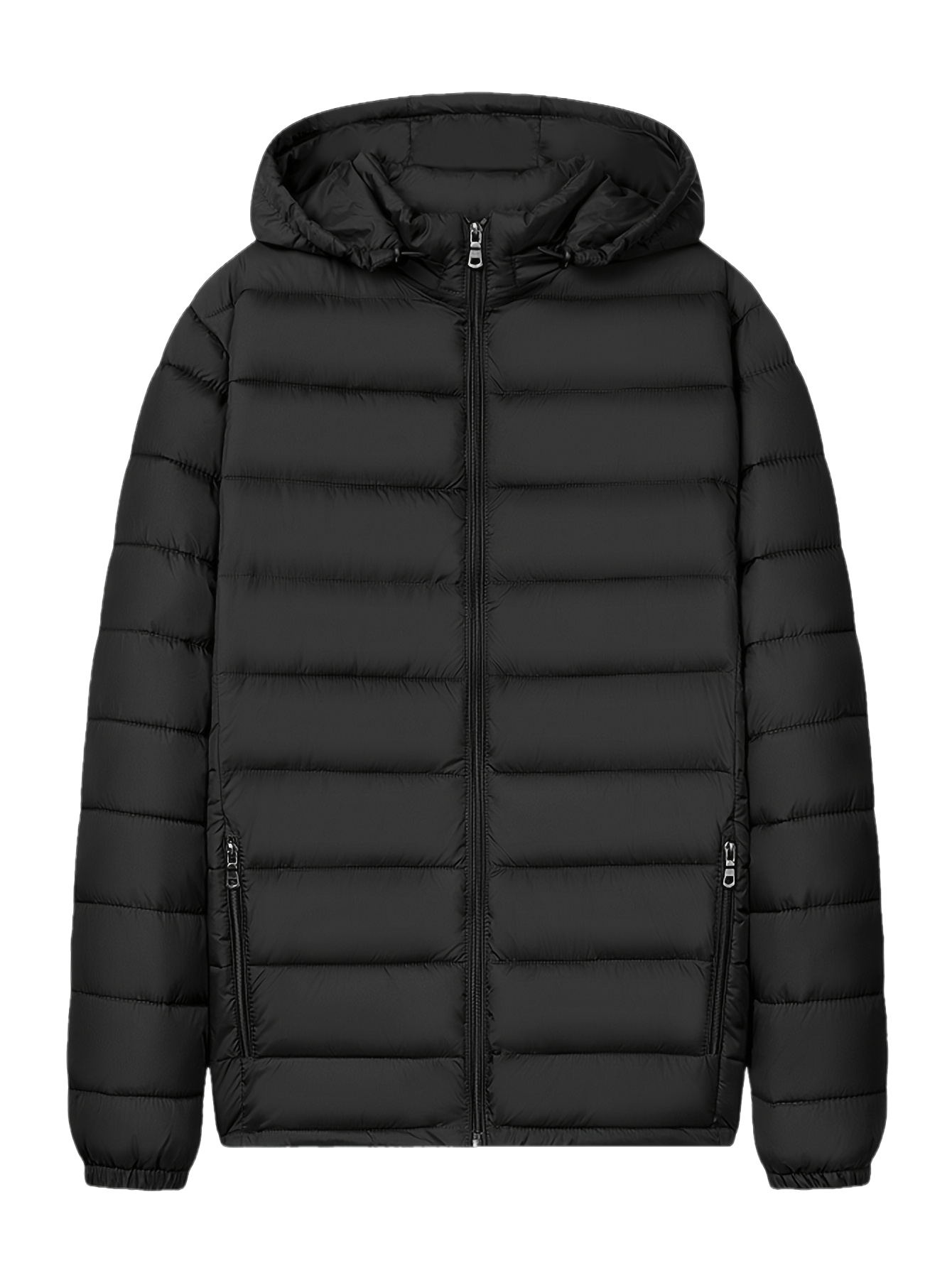 Manteau Hiver Polaire Coupe-vent Sport Neige Veste De Ski GEMYSE Homme - Imperméable 10000mm, Coupe-Vent, Polaire - Blanc Gris Manteau Hiver Imperméable