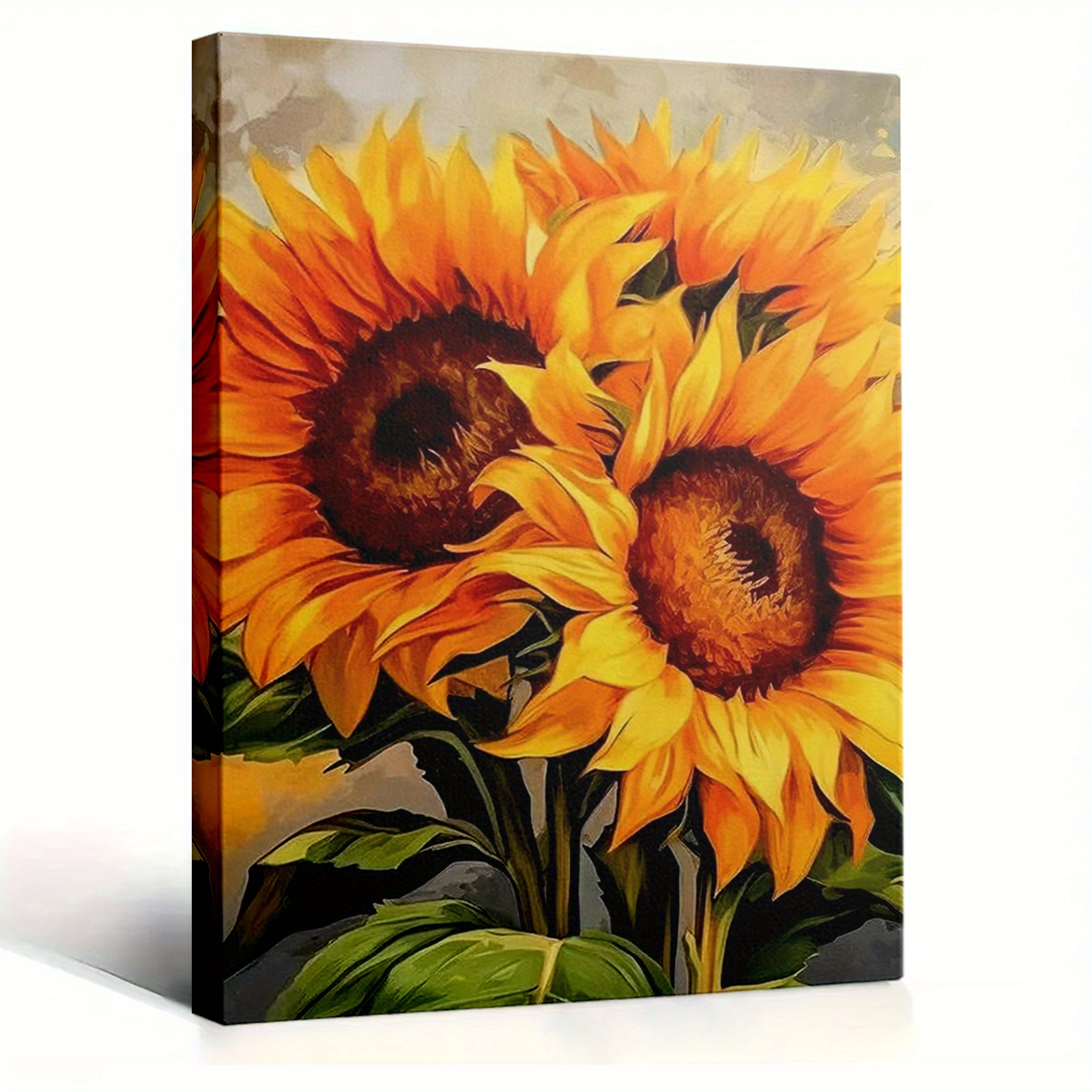 sonnenblume bilder für wand - Temu Deutschland, image size:1600x1600