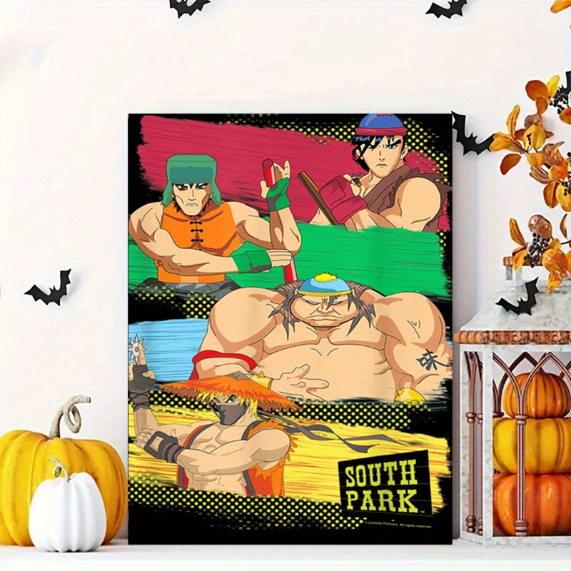 [2d flat]   ramfri   anime art poster canvas - Temu Sweden