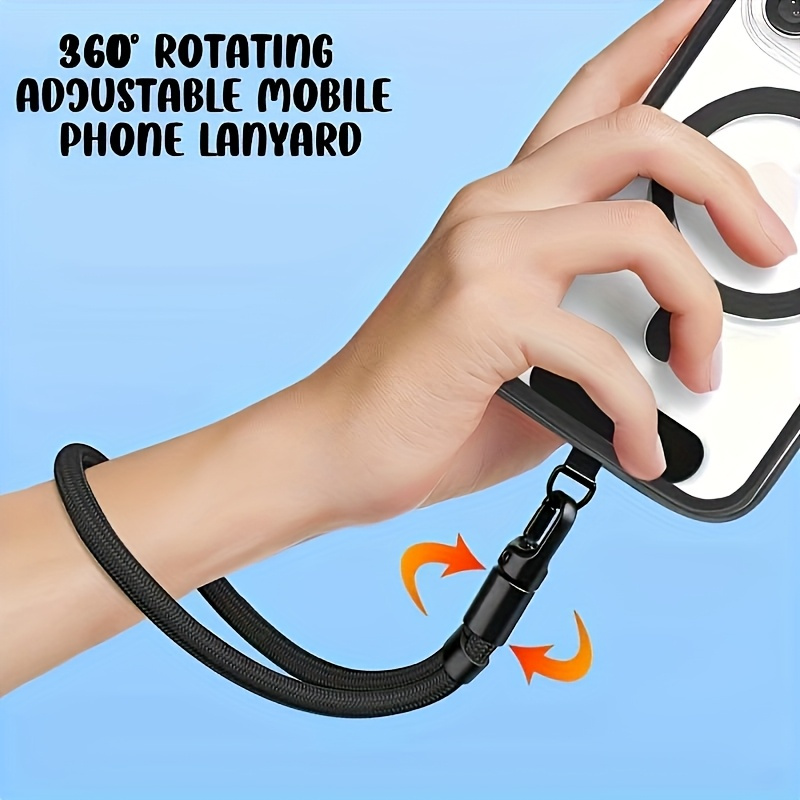 ネックストラップ L&#39;Appartement DEUXIEME CLASSE - L&#39;Appartement Phone Strap Holder アパルトモン Phone Strap Holder ストラップ L'Appartement