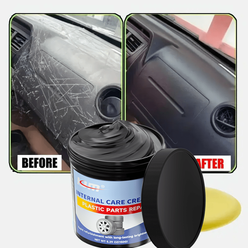Repair Car Dashboard: Expert Tips for Quick Fixes