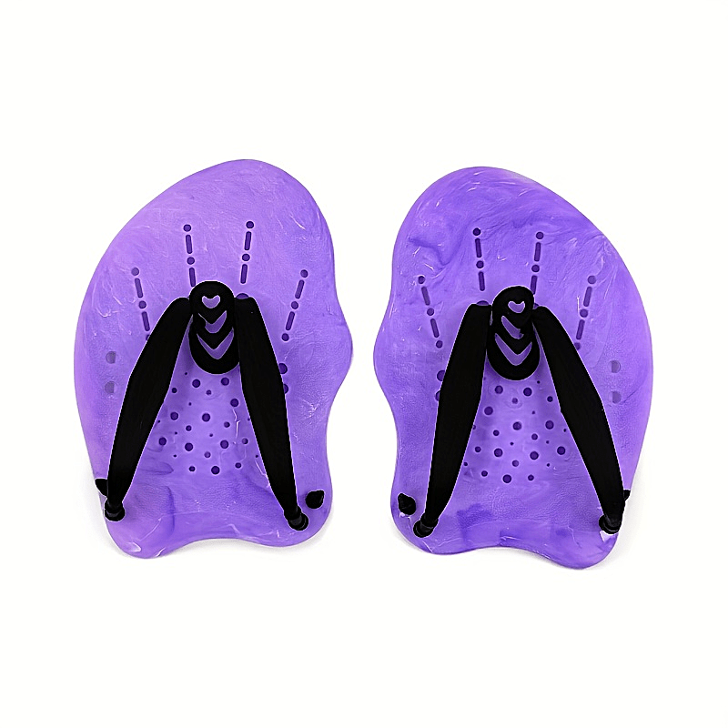 Hand Flippers for Swimming and Water Training