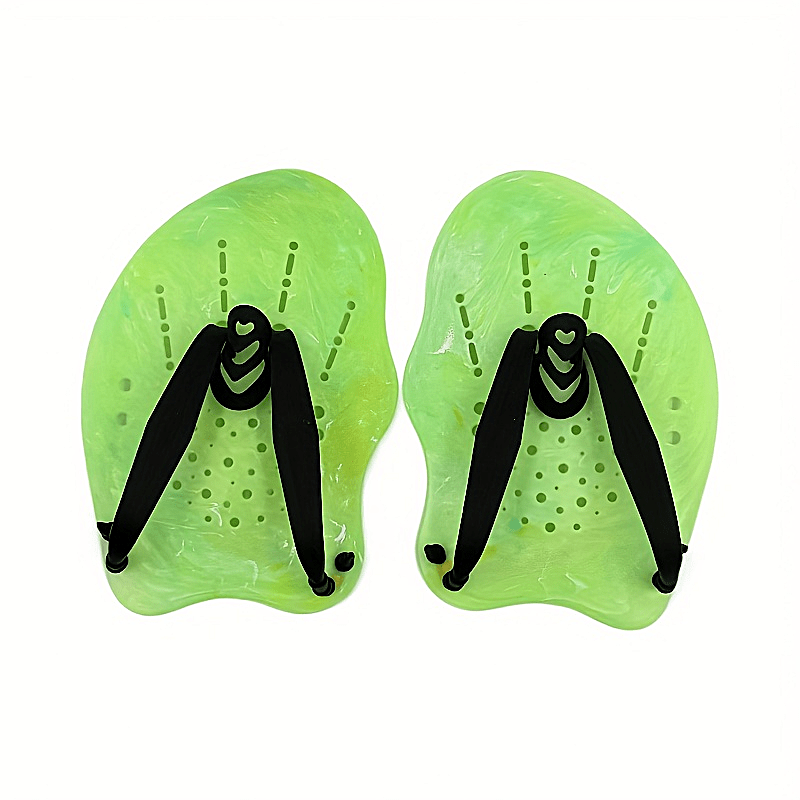 Hand Flippers for Swimming and Water Training
