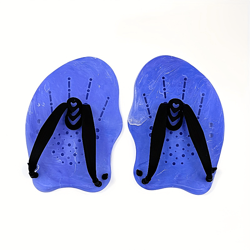 Hand Flippers for Swimming and Water Training
