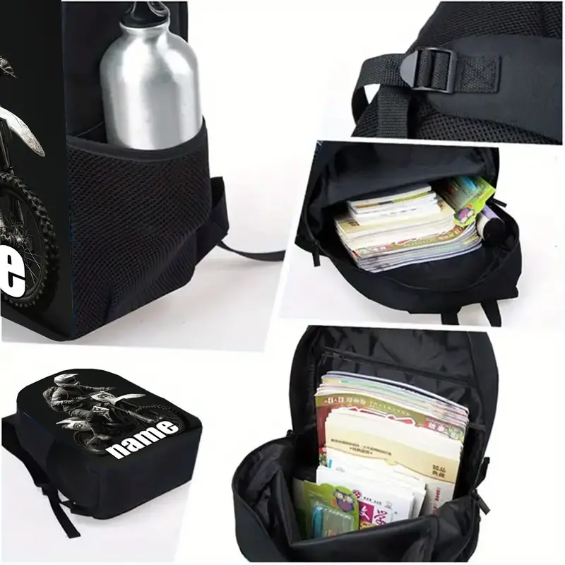 customizable road motorcycle backpack 17 inch laptop - Temu Mauritius customizable road motorcycle backpack 17 inch laptop - Temu Mauritius