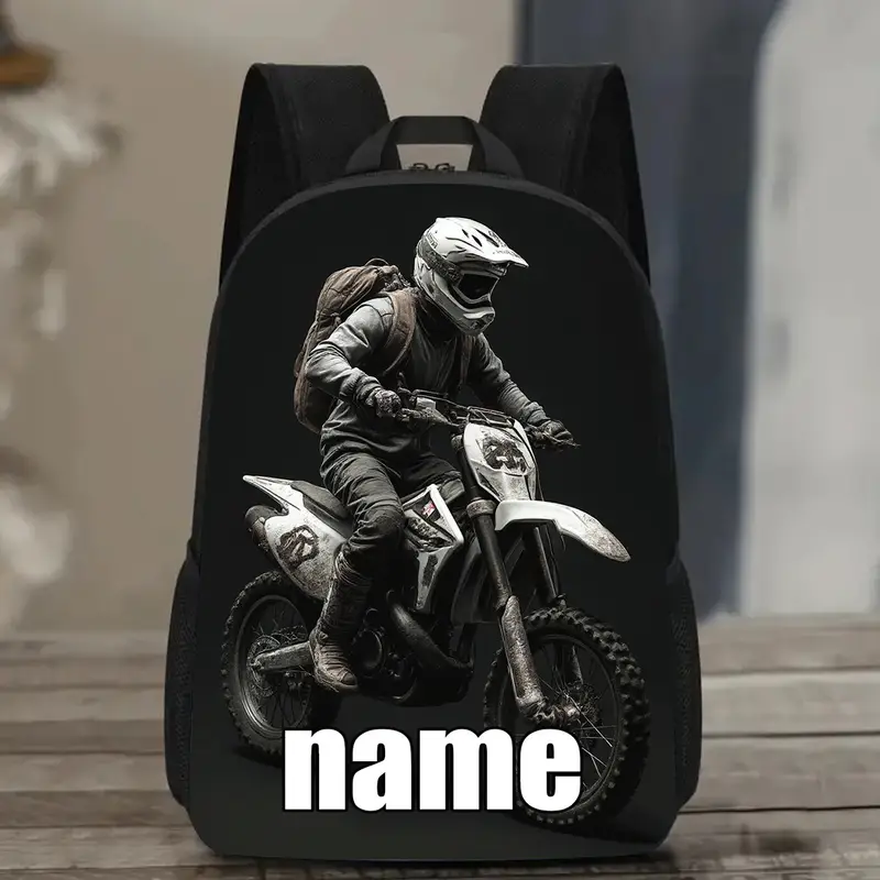 customizable road motorcycle backpack 17 inch laptop - Temu Mauritius customizable road motorcycle backpack 17 inch laptop - Temu Mauritius