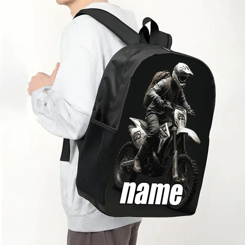 customizable road motorcycle backpack 17 inch laptop - Temu Mauritius customizable road motorcycle backpack 17 inch laptop - Temu Mauritius