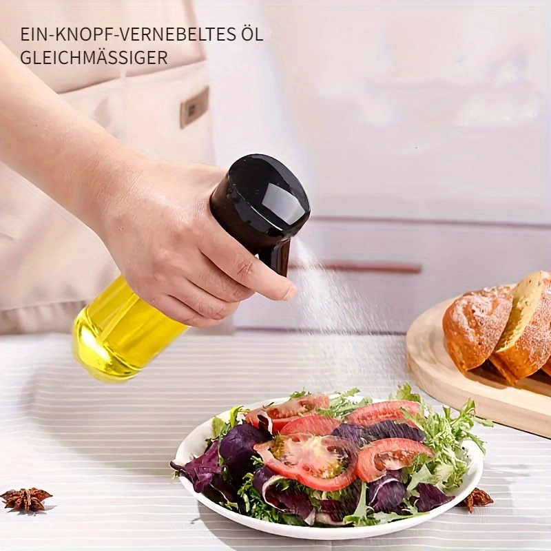2 in 1 ölspender gießen sprühen antihaft öl home bbq