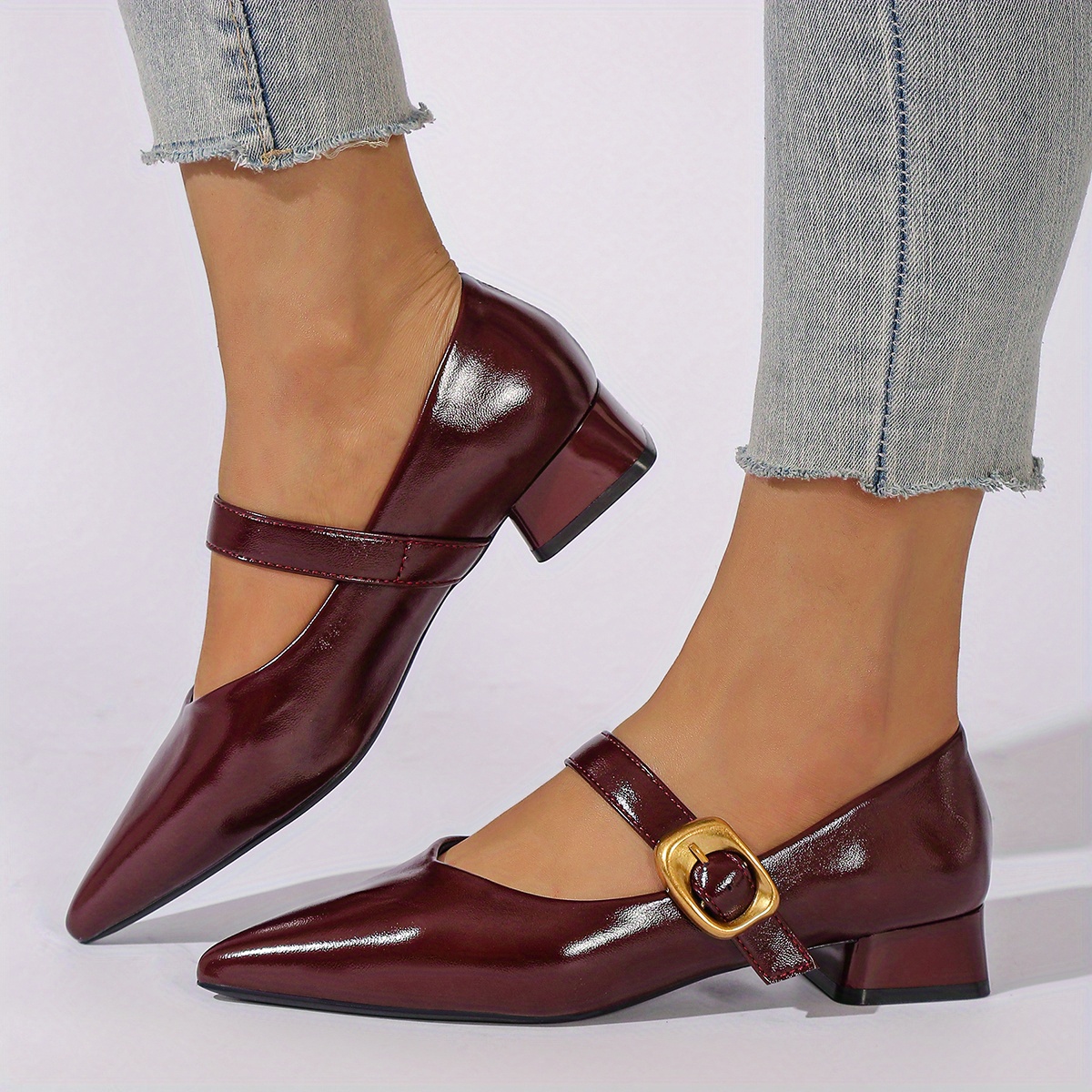 Invierno 2024 Moda En Zapatos Invierno 2020 Invierno 2024