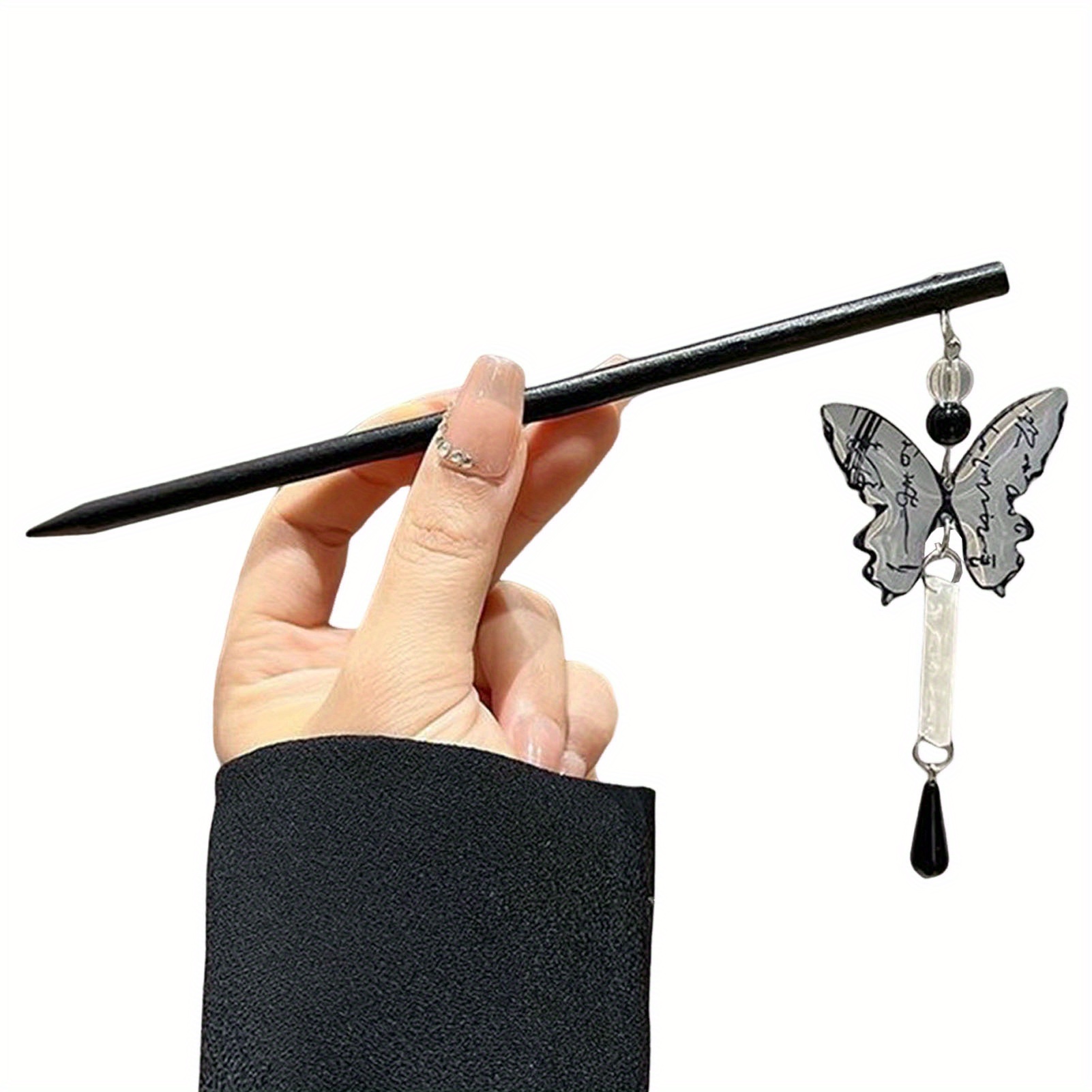 Hair Chopsticks Elegant Hair Pins Vintage Chinese Hair Chopsticks Gift For Women And Girls