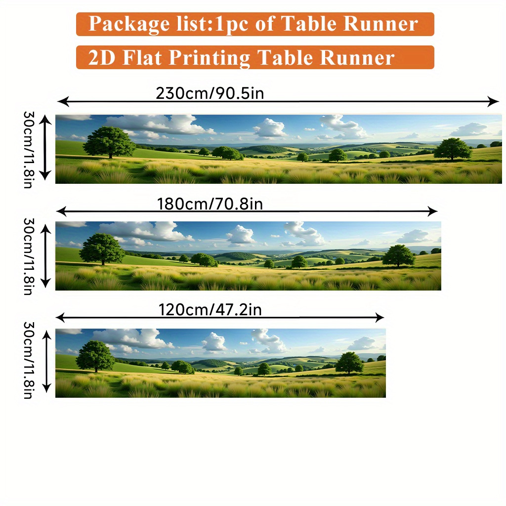 1 2d Tablecloth, A Polyester Table Cover Featuring , Rectangular , Suitable For Dining Tables, Coffee Tables, And Home Party Decorations, Vibrant Cultural Decor For Kitchens, Parties, And Festivals