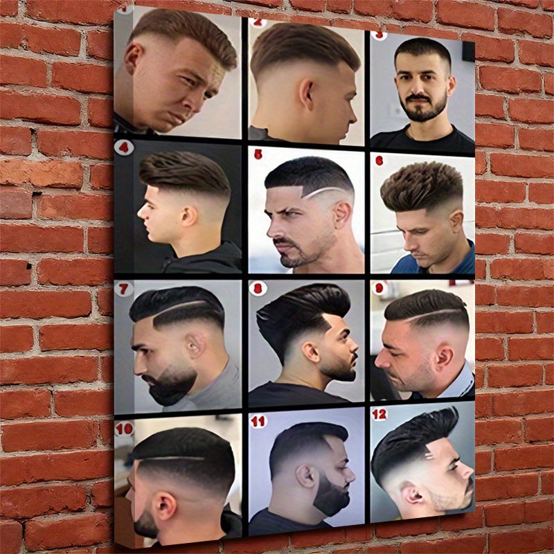diy mens fade haircut Cyprus