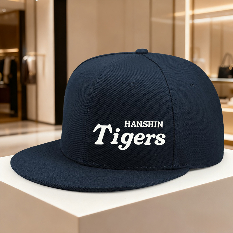 TEMU 【1個】「Tiger」調のキャップ、軽量プリンースハット、「Tiger Pattern」メンズサンハット、結婚式、パーティー、誕生日などのギフトに最適