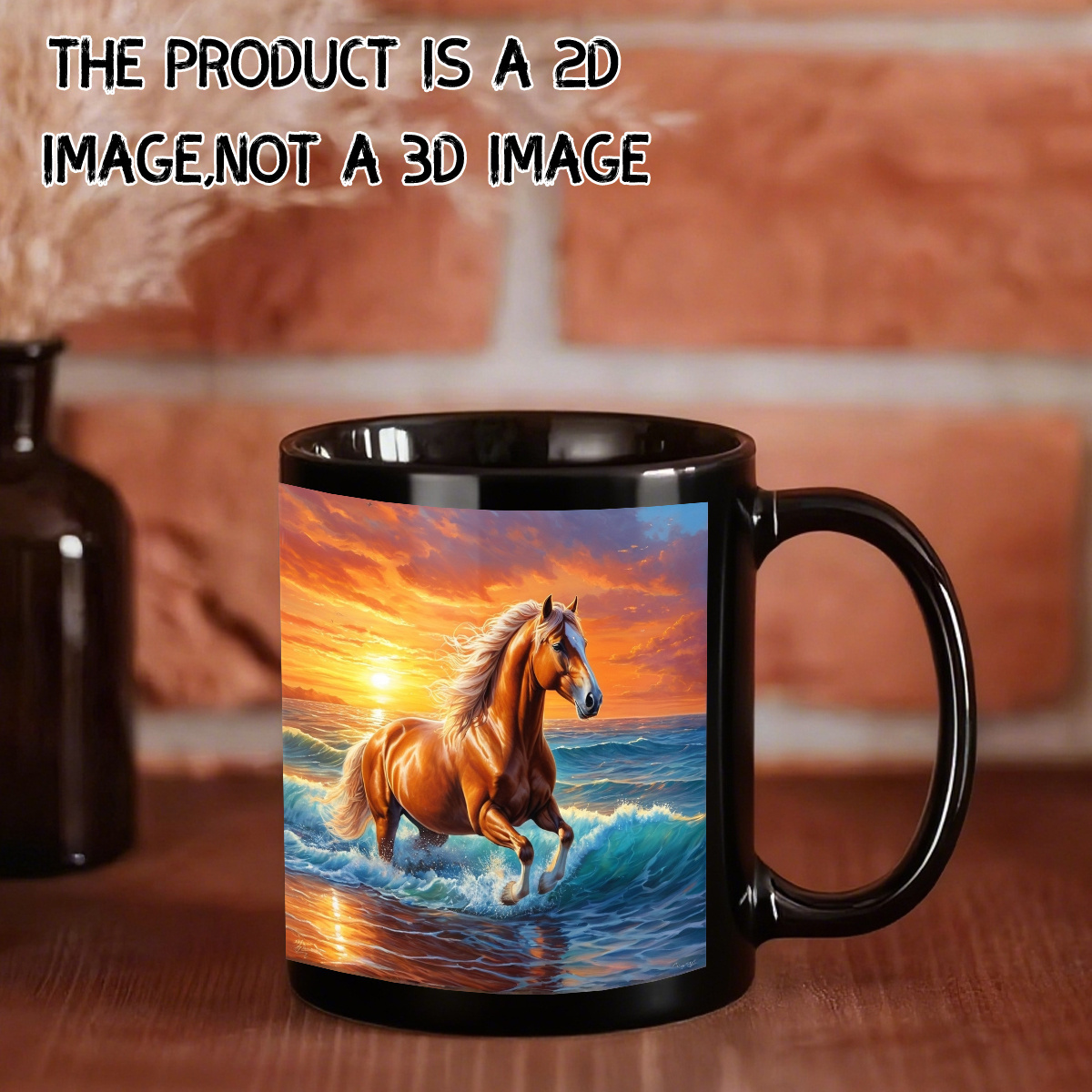 1pc cute and   mug 11oz printed durable ceramic suitable for birthday gifts anniversary gifts hot and cold drinks juice milk drinkware holiday gifts coffee bar and a cute kitchen theme designed for cooking   a must have
