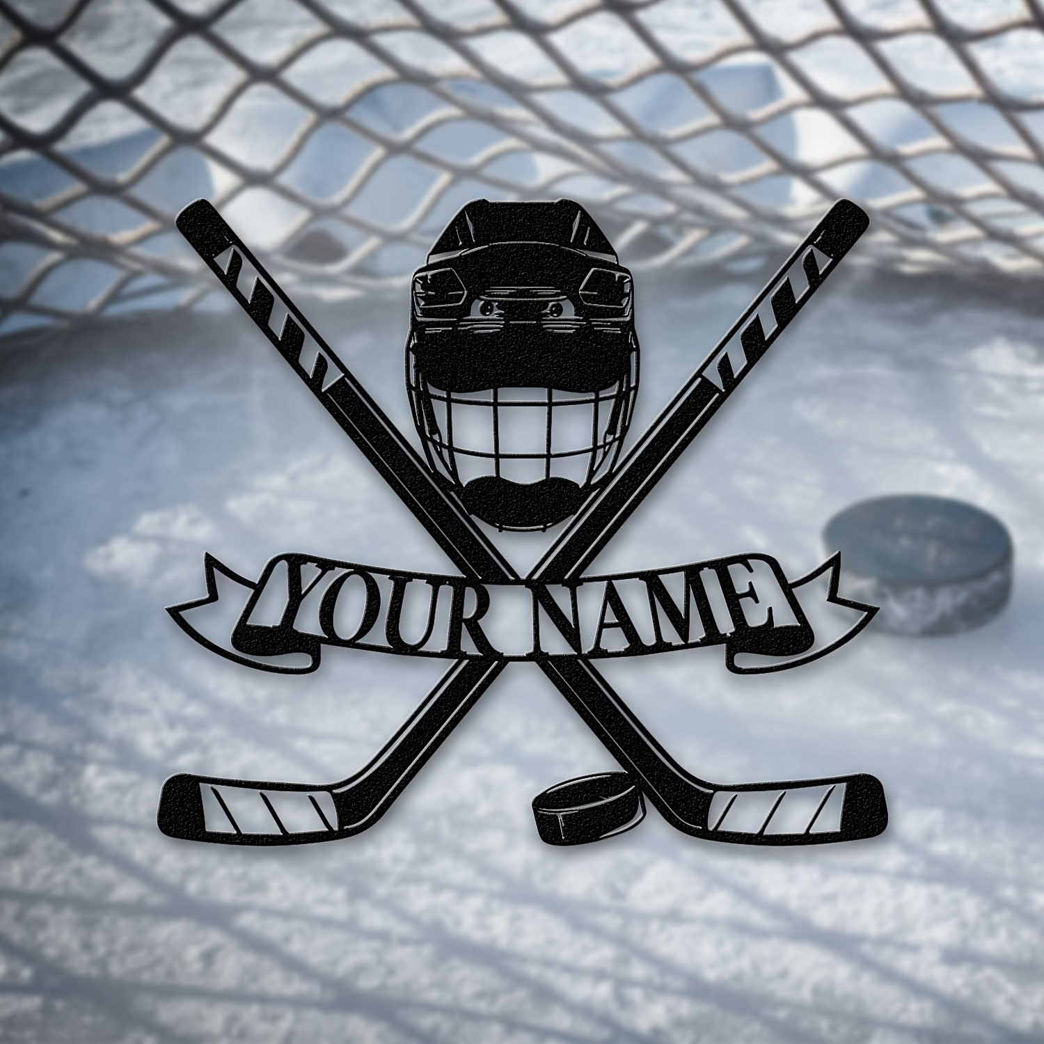 hockey sticks sold on Temu Australia
