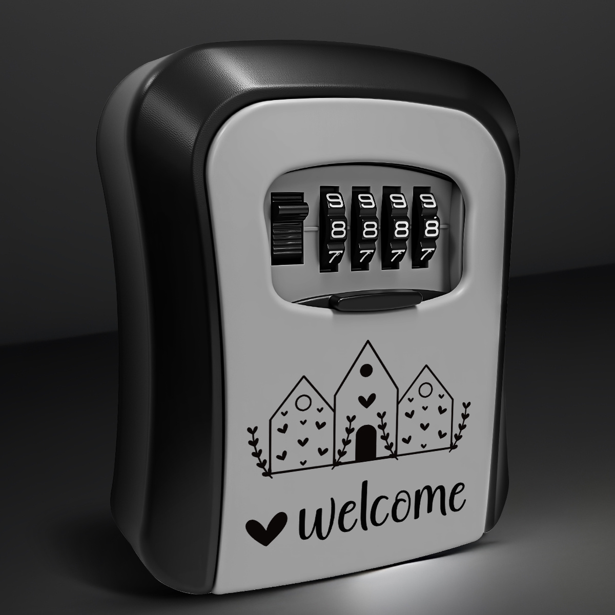 lock boxes sold on Temu Philippines