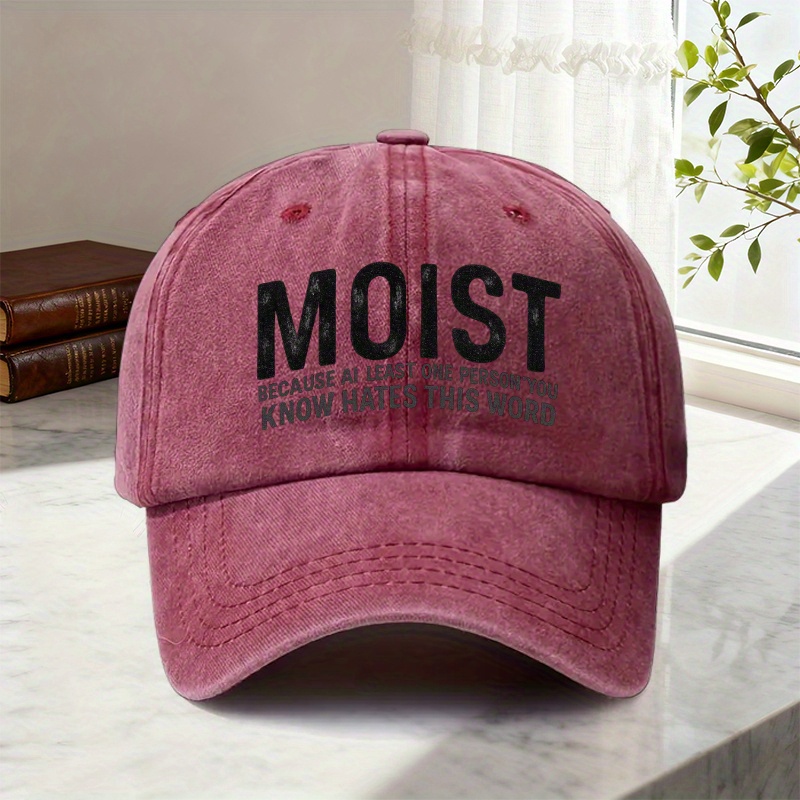 funny hats sold on Temu Australia