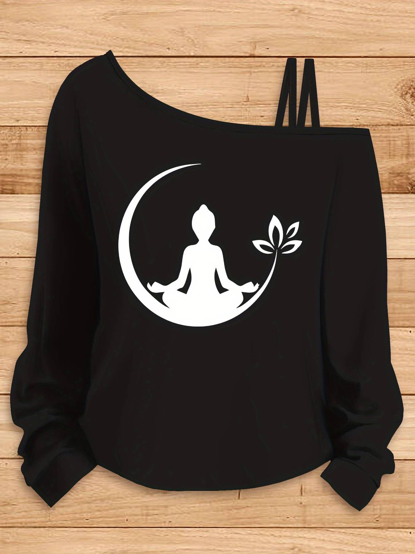yoga clothing sold on Temu United States