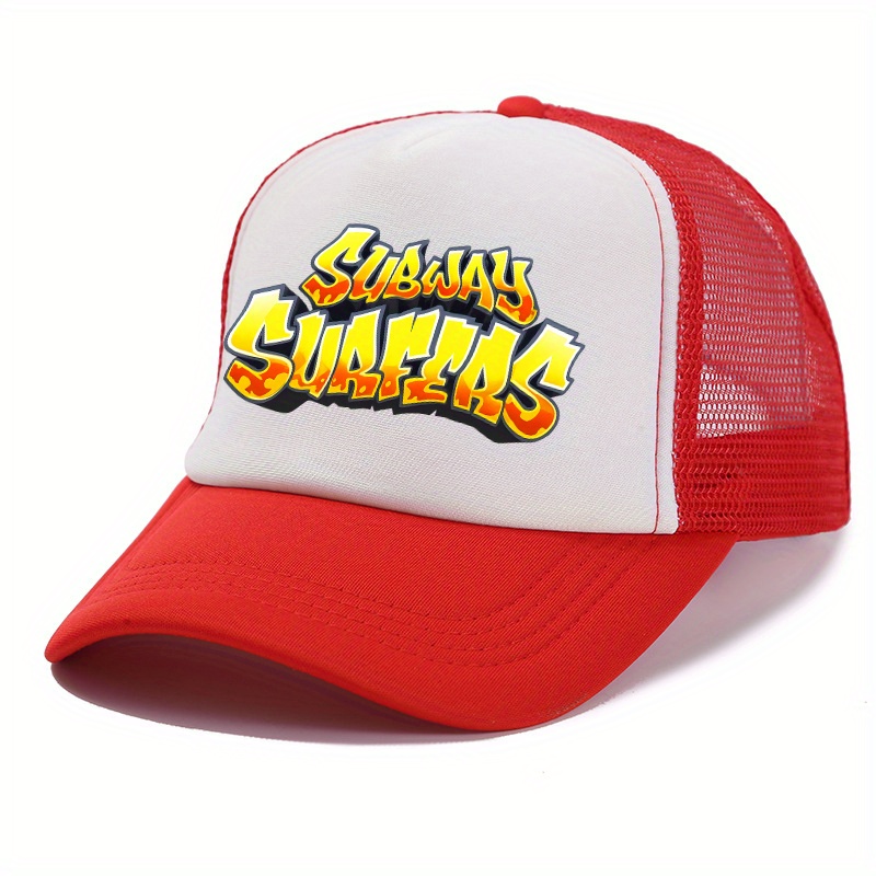 1pc Surf-themed Adjustable Snapback Baseball Cap For - Lightweight Surfboard & , Unisex Casual Beach Wedding Party Hat, Surfing Gift For ,, S (hand Wash/)
