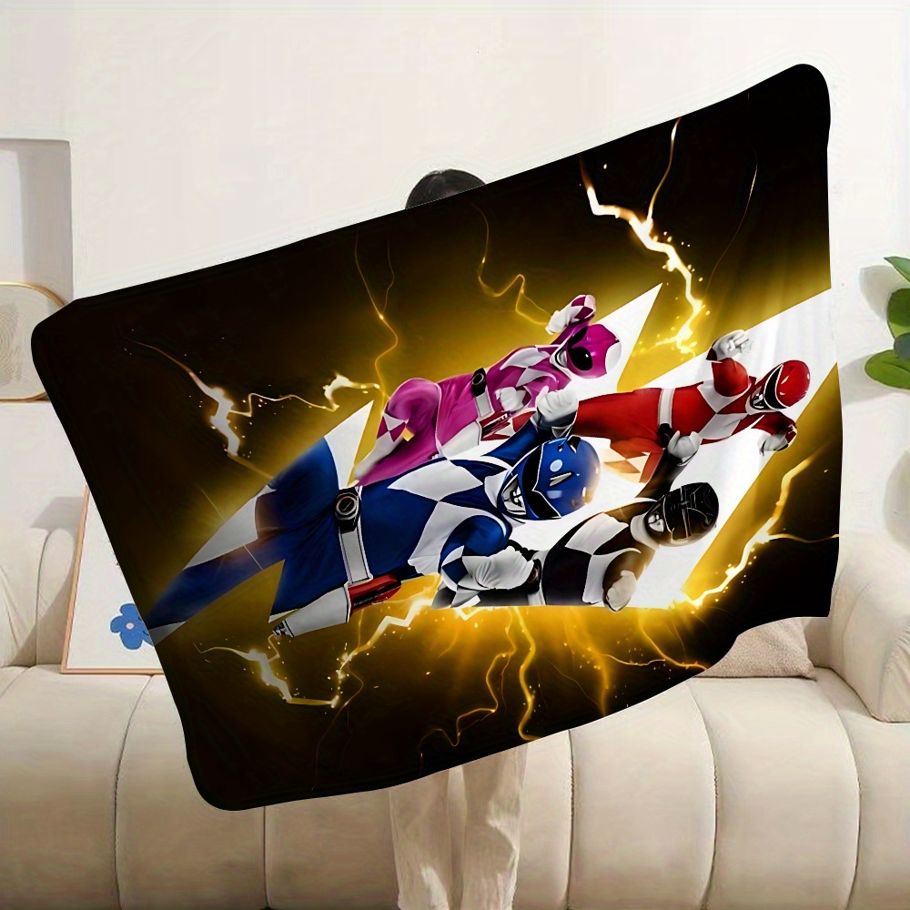 manta franela ultra diseño animales granja zenón' Temu Mexico