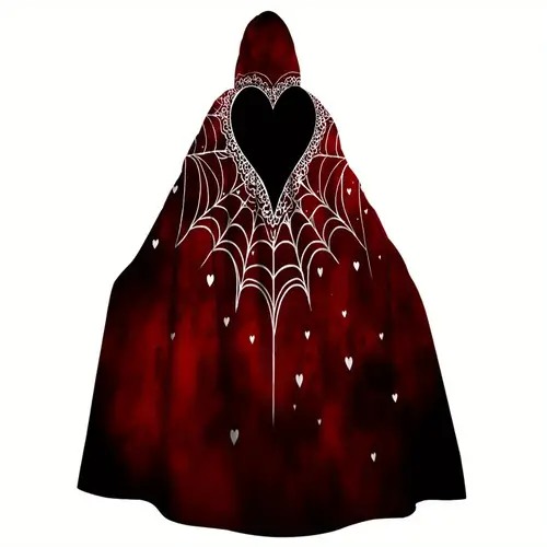 Temu Spider spider costume sold on Temu Canada