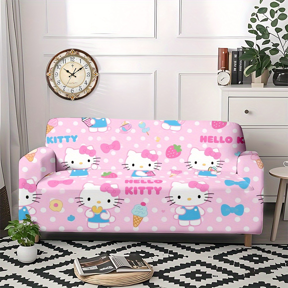strawberry couch sold on Temu United States, image size:1000x1000