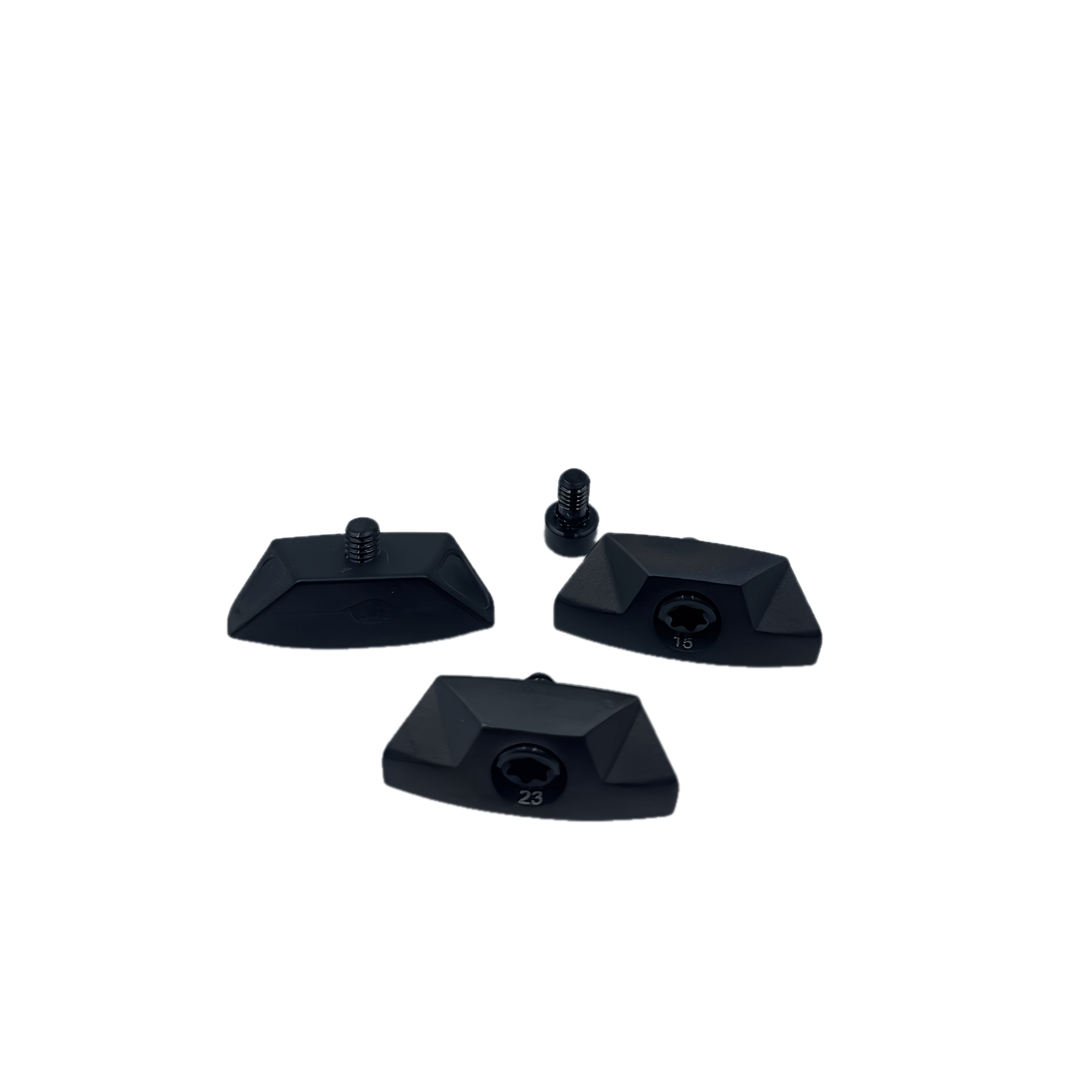 golf suitable for   one wooden golf club, ball head, weight block, wooden club accessories 0