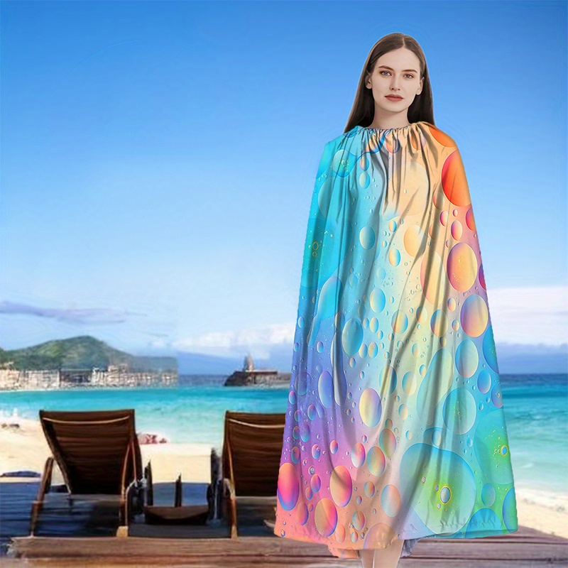 beach dress change 1pc quick dry outdoor portable changing cover adjustable Essential Collection If you’d like to Select Size:11-12Y | Pre-Order The fabric is listed