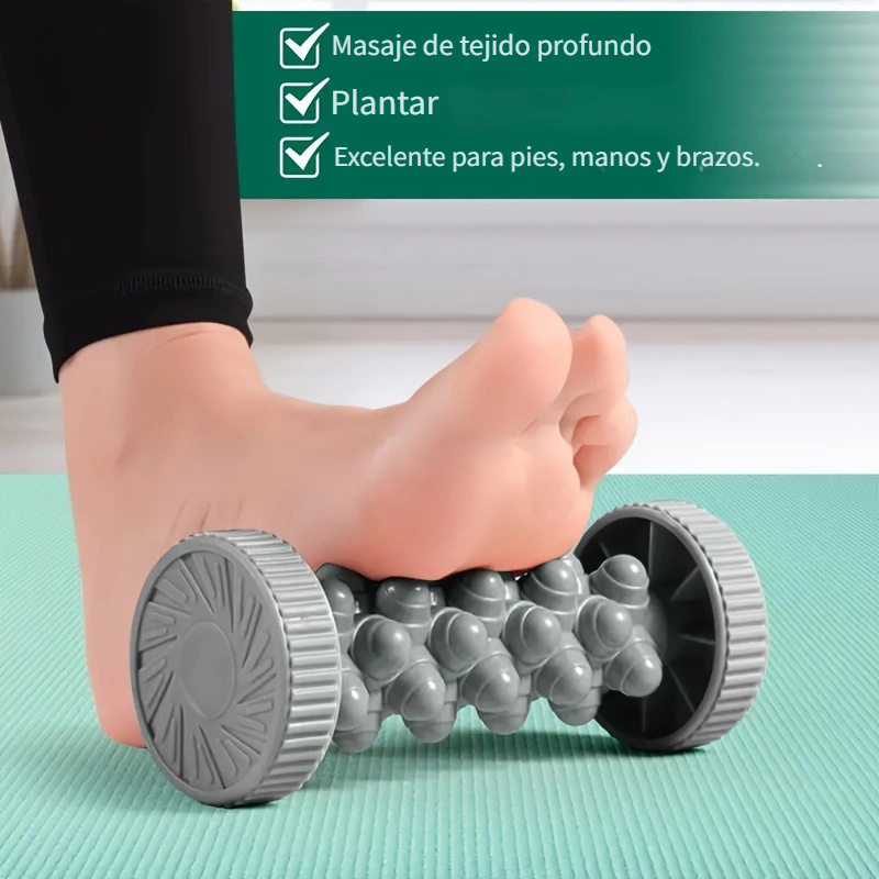 Thera Band Rodillo Para Espolon Calcaneo Zapatillas Hombre Running - Main Image