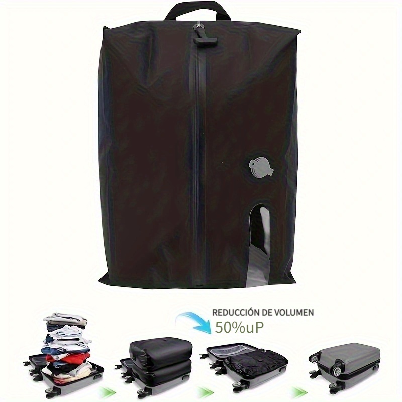 pieza bolsa compresión profesional vacío bolsa vacío Temu El