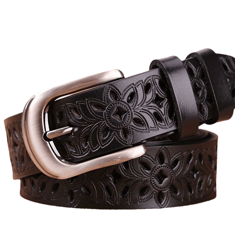 E-shop Vintage Hohlgürtel für Damen & Herren in Verschiedenen Farben