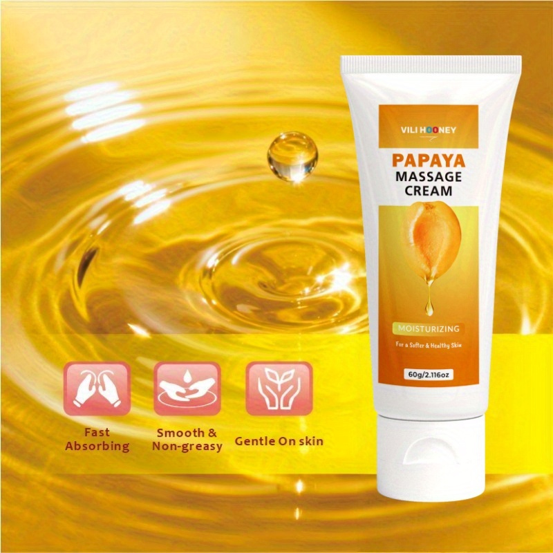VILIHOONEY Secret Garden Nourishing Body Cream - Long-Lasting Fragrance, Hypoallergenic Formula, Deep Hydration Intimate Oil for Sensitive Light Beige