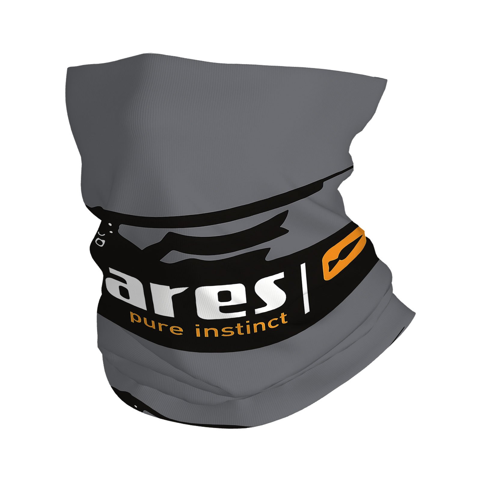 TEMU Sciarpa da subacquea 1 pezzo, marca , con stampa slogan , maschera multifunzionale e scaldacollo, foulard unisex, per riunioni di famiglia,