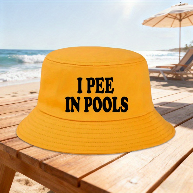 TEMU A Versatile Hat Featuring Adjustable Abstract Lines, A Lightweight Printed Women's Hat, A Stylish Men's Hat, Outdoor Activities, Picnics, And