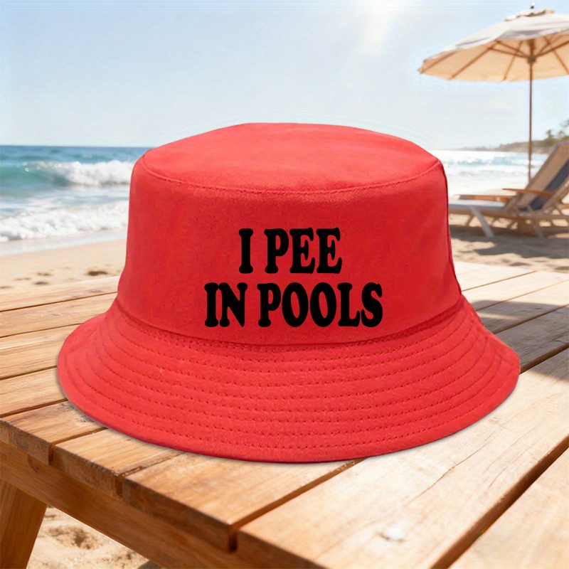 TEMU A Versatile Hat Featuring Adjustable Abstract Lines, A Lightweight Printed Women's Hat, A Stylish Men's Hat, Outdoor Activities, Picnics, And