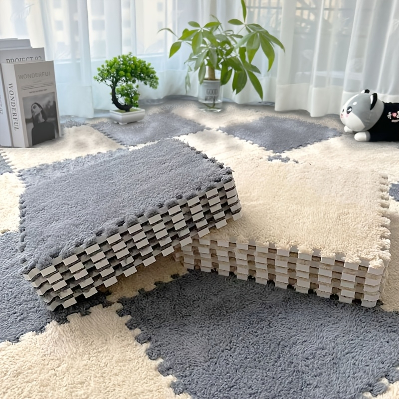 Tapis De Puzzle Newverest Enroulable 118x66 Cm – Jusqu'à 1500 Pièces, Avec 3 Plateaux De Tri, Sac De Rangement Inclus