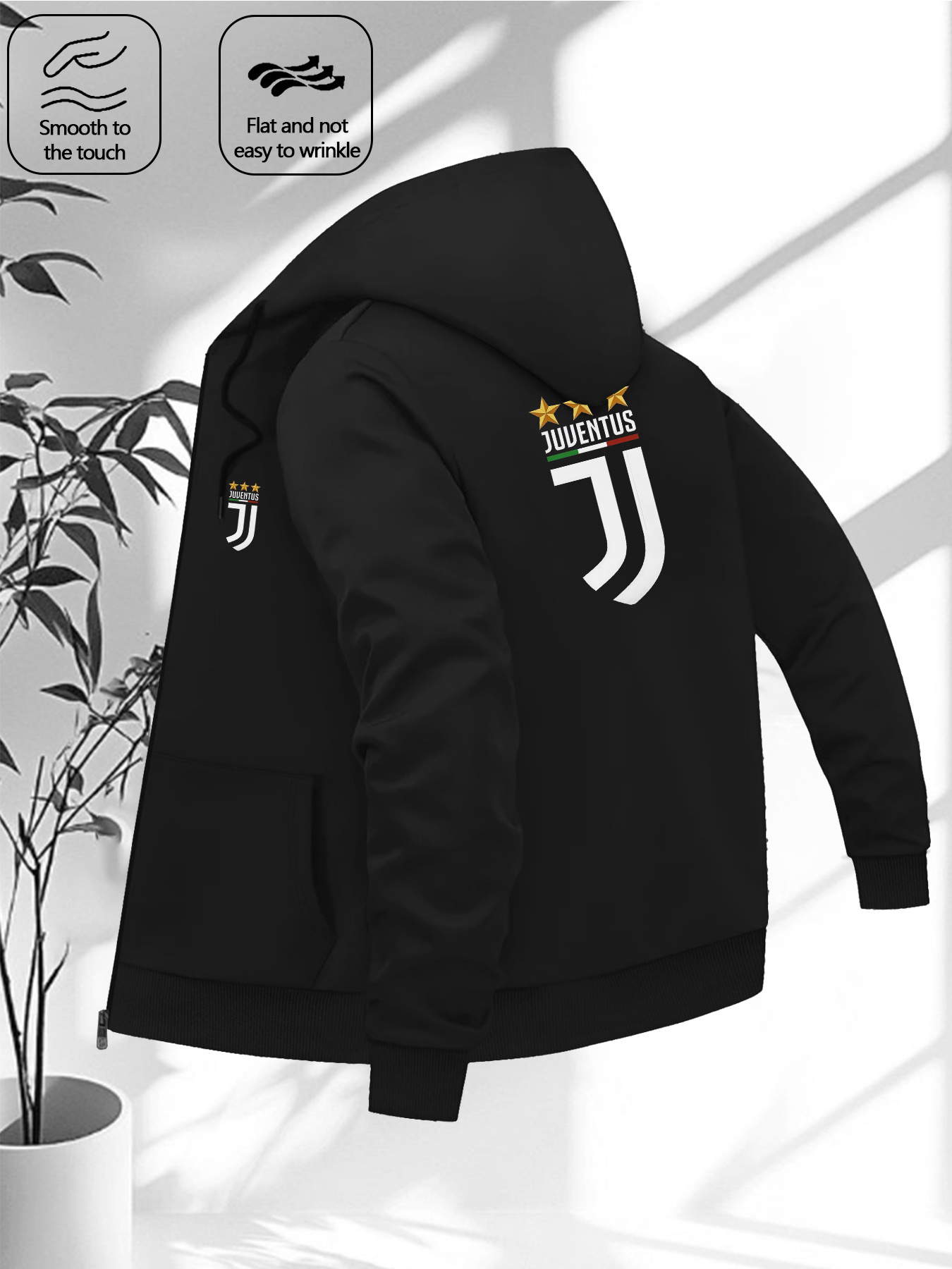 football jacket - Pakistan