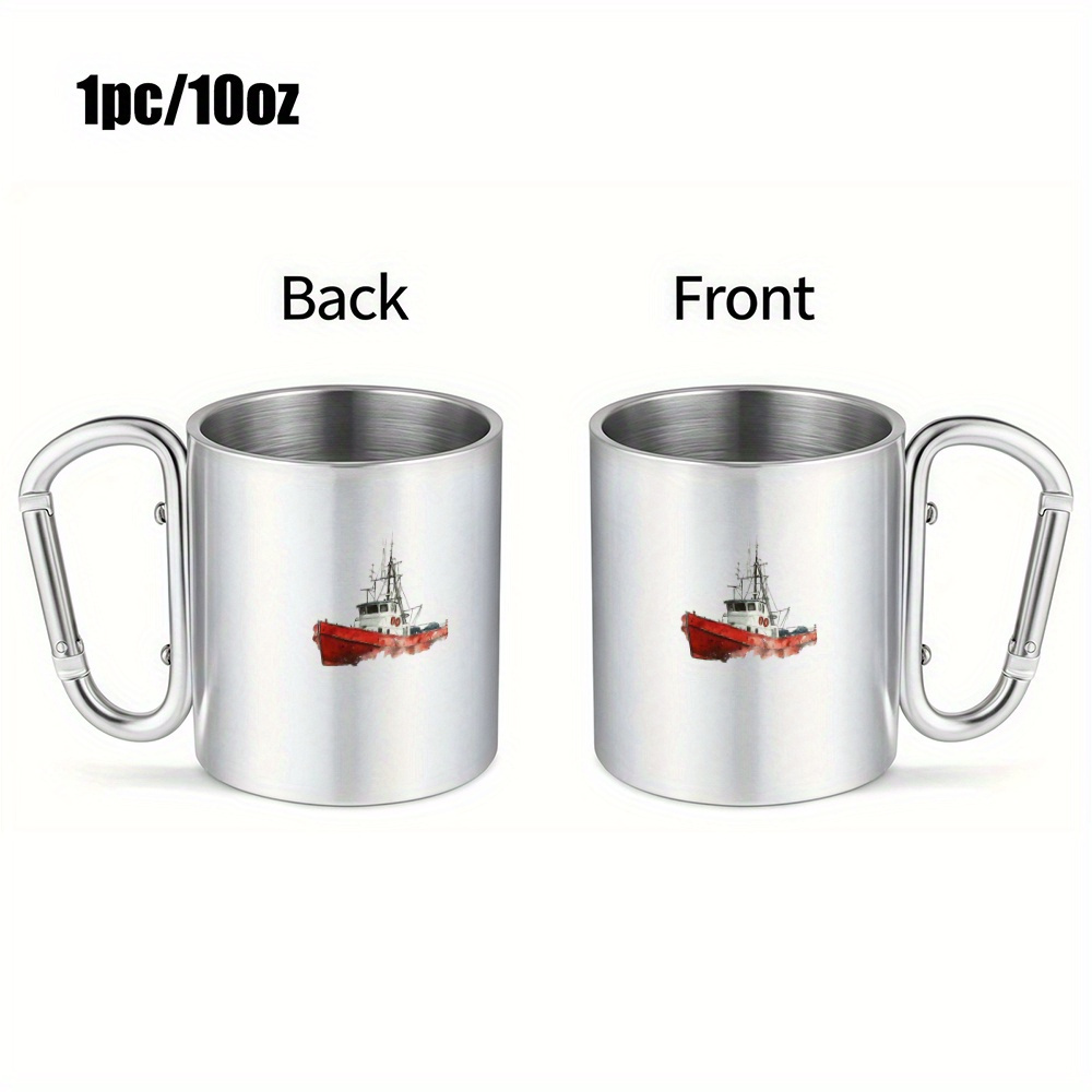 the aluminum cup - Qatar