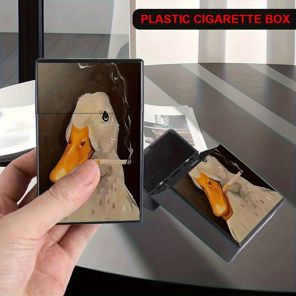 cigarette holder sold on Temu Australia