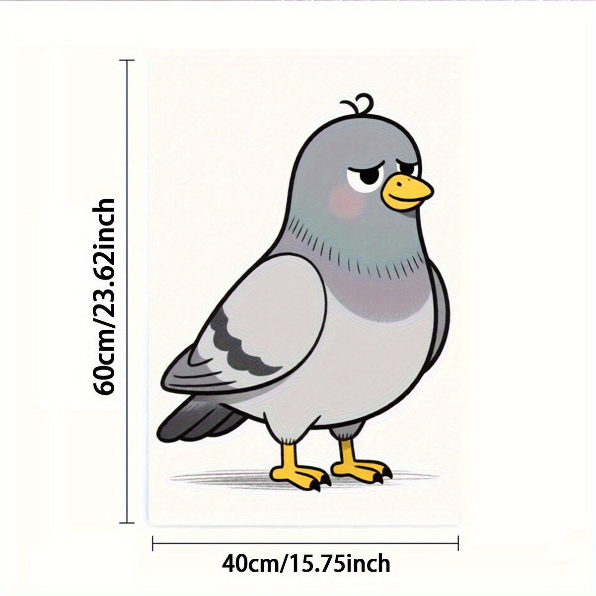 TEMU 2d Flat, 1pc Or 2pcs, Towel, Single-sided Print, Rectangular 40×60cm, Cartoon 2d Pattern, Soft, Comfortable, Durable, And , Suitable For Sports