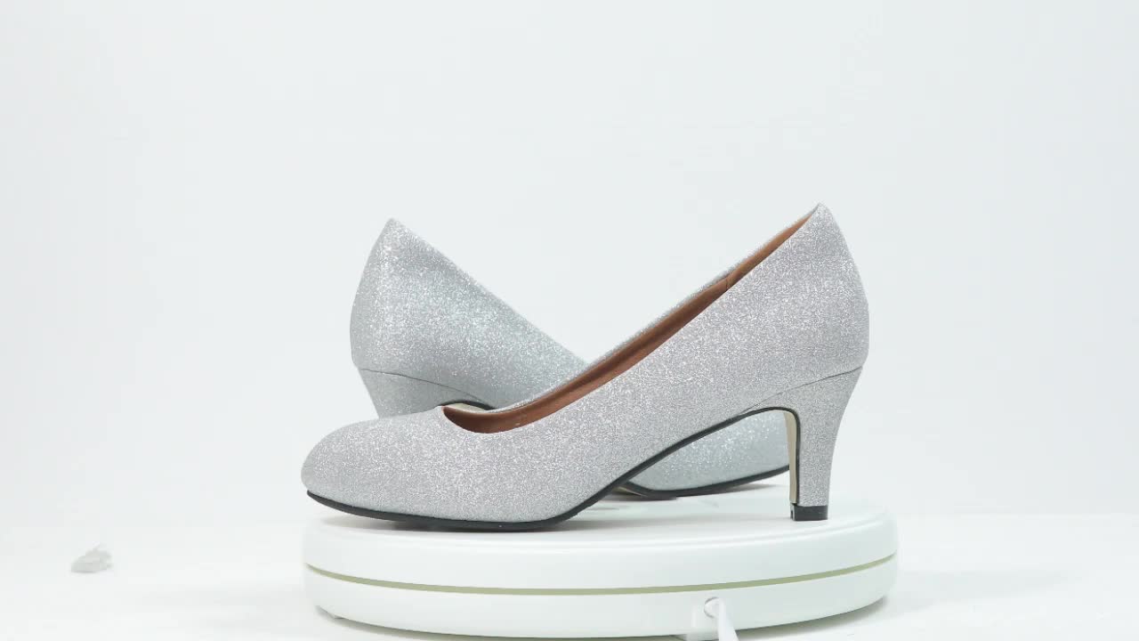 Silver grey store womens shoes