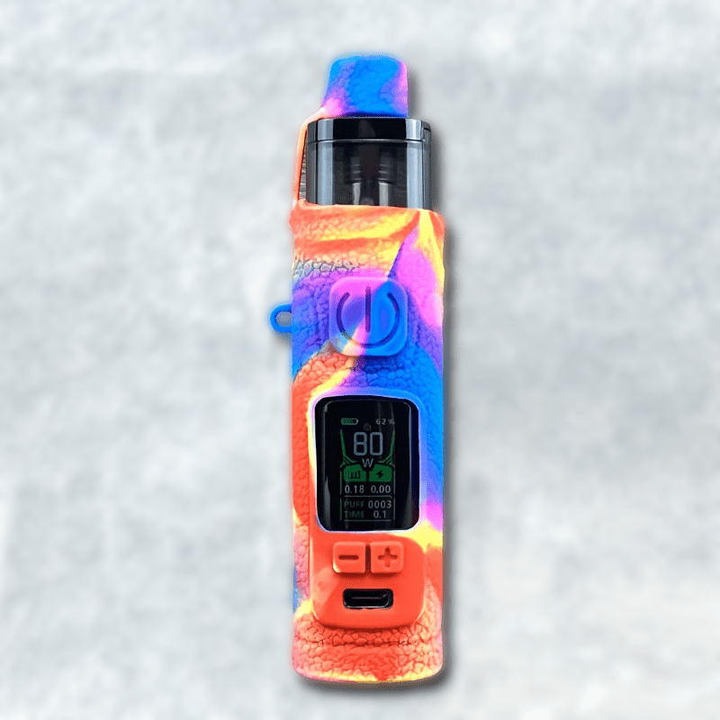 1pc compatible smok pro soft silicone