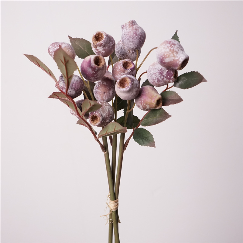 Image of 3pcs Artificial Flower