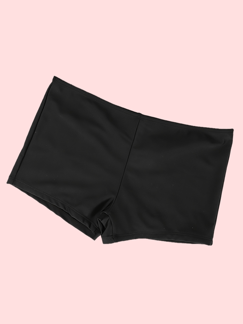 boxer da donna , conservative e , e popolari, nere e facili da abbinare