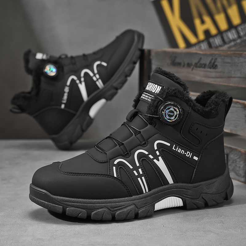 Heren Winter Sneakers