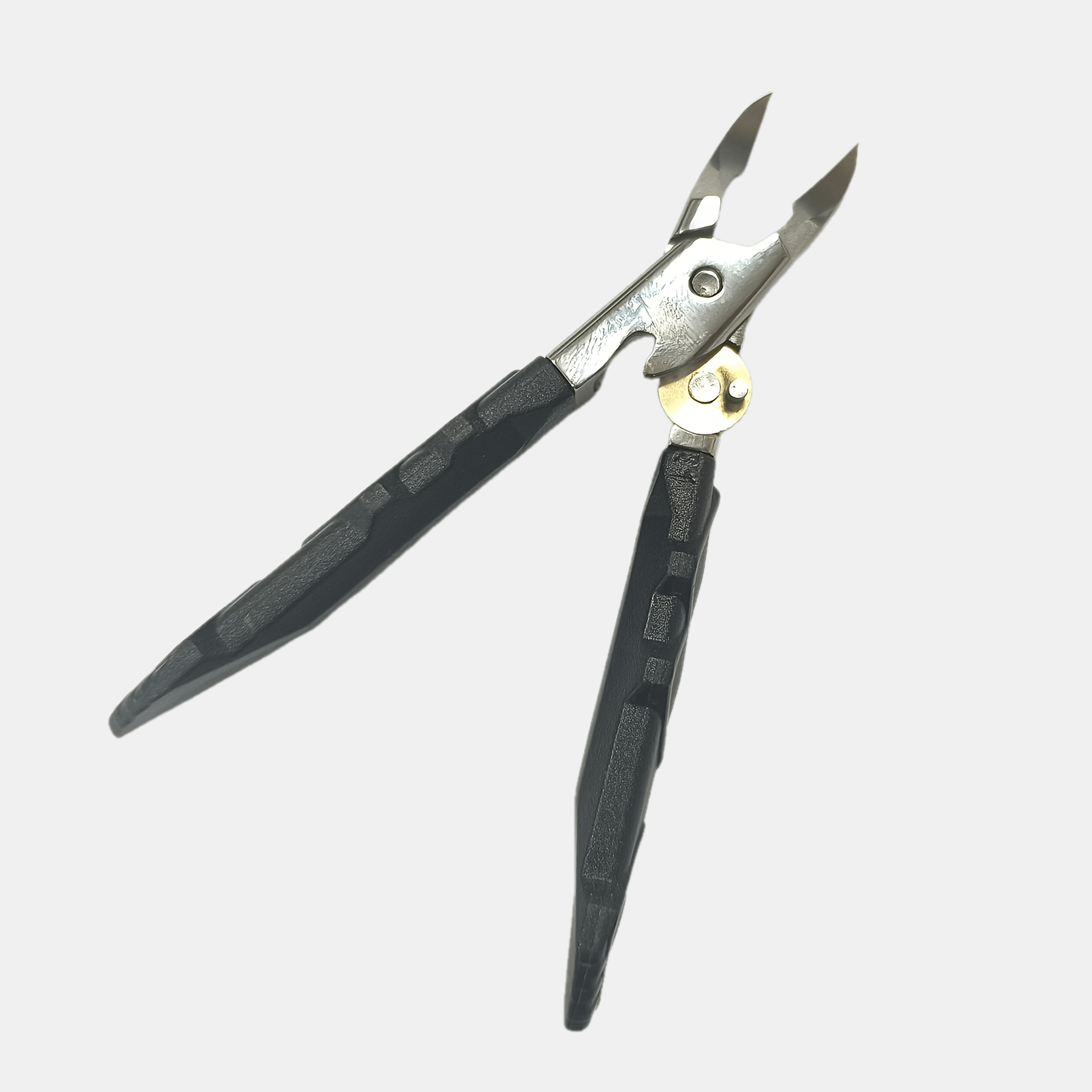 Image of Nail Clippers, Stainless Steel Internal Nail Clippers, Toe Nail Clippers, Suitable For Thick And Hard Nails And Internal Toenails, Angled Nail Clippers, Suitable For The Elderly, Men, And Women