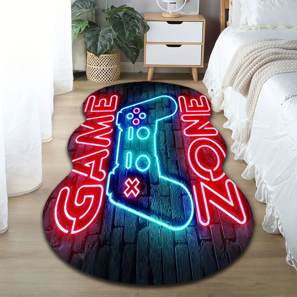 TEMU 1pc Of Carpet, Modern Style, Comfortable And Non-slip, Machine Washable, Suitable For Indoor/room Use, For All : Spring, Summer, Autumn, And